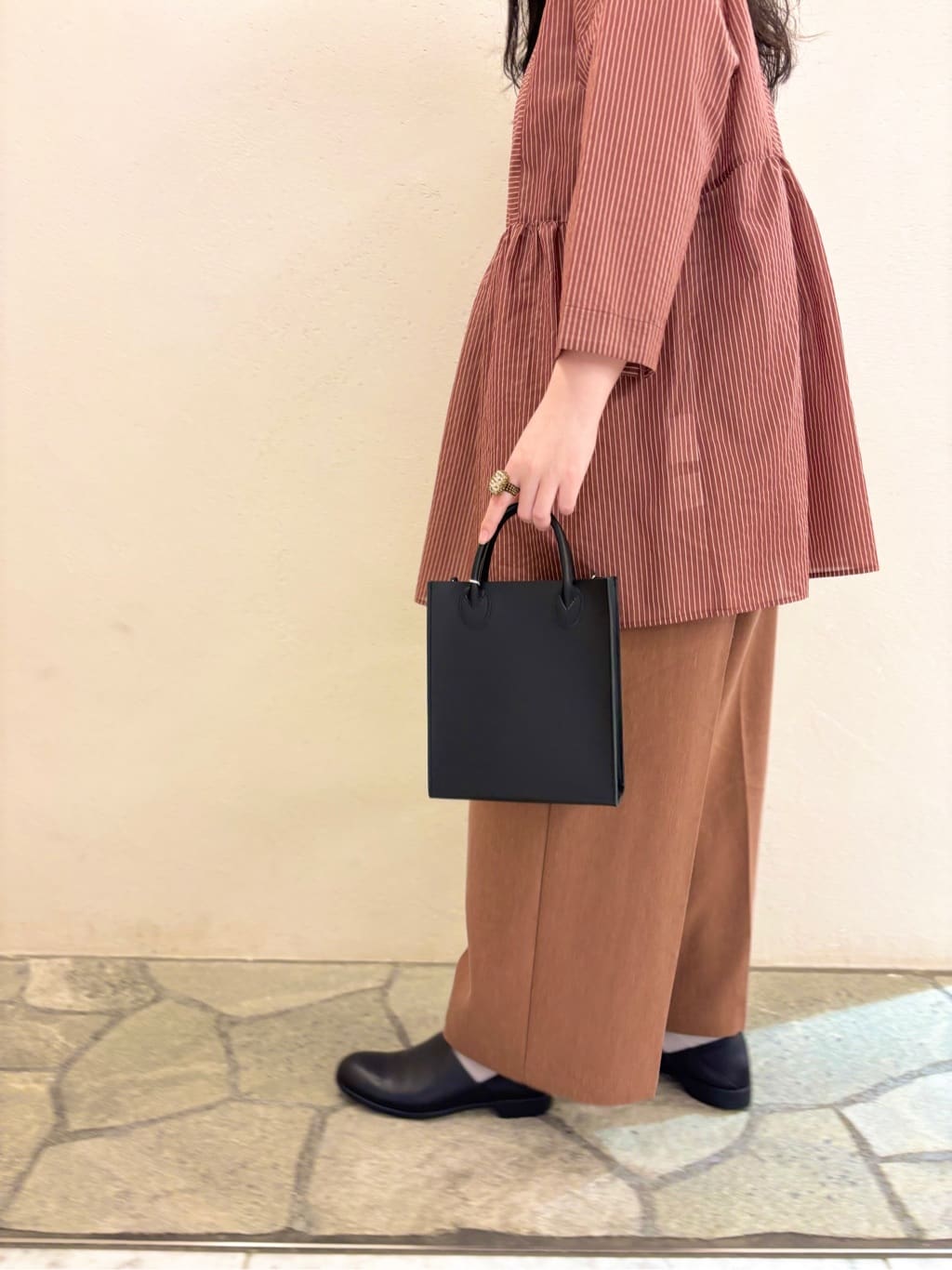 yuni �j���E�}������ �g���F158cm 2026.03.25