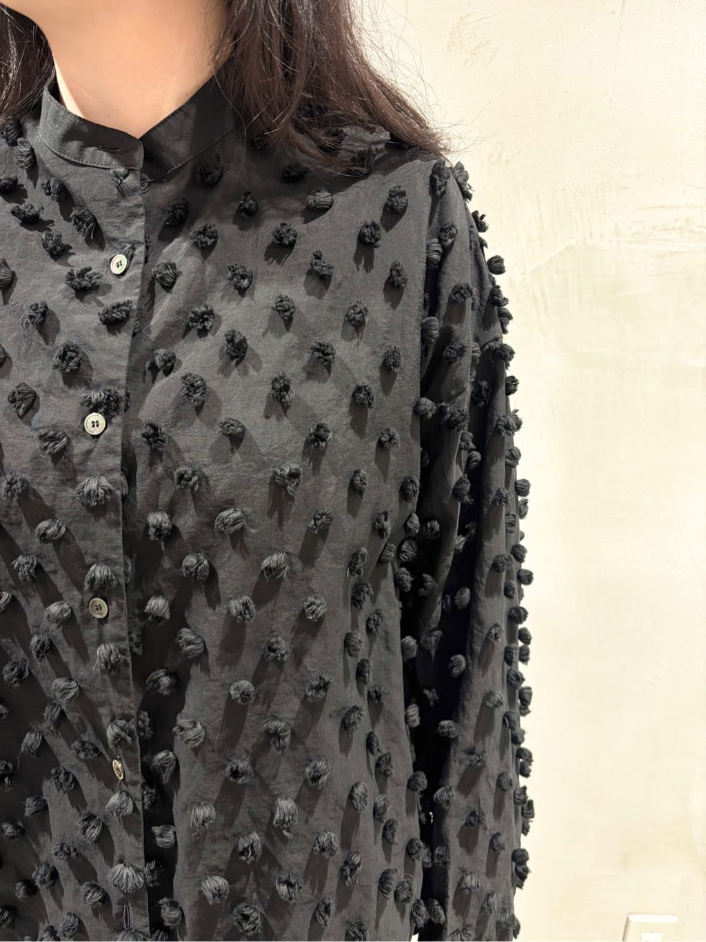yuni �j���E�}������ �g���F158cm 2025.12.22