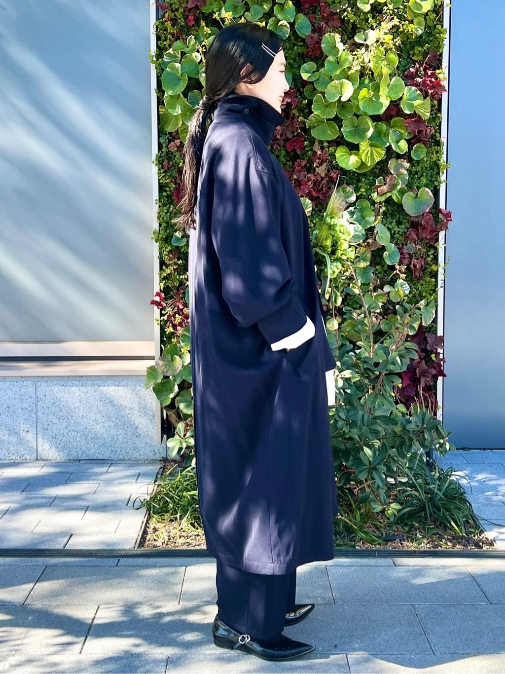 yuni �j���E�}������ �g���F158cm 2026.02.11