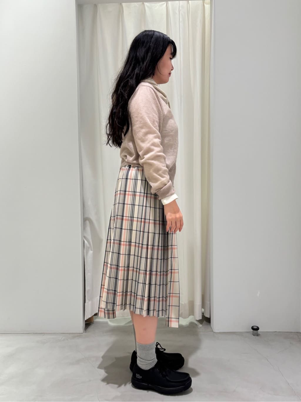 yuni jE} gF158cm 2025.10.13