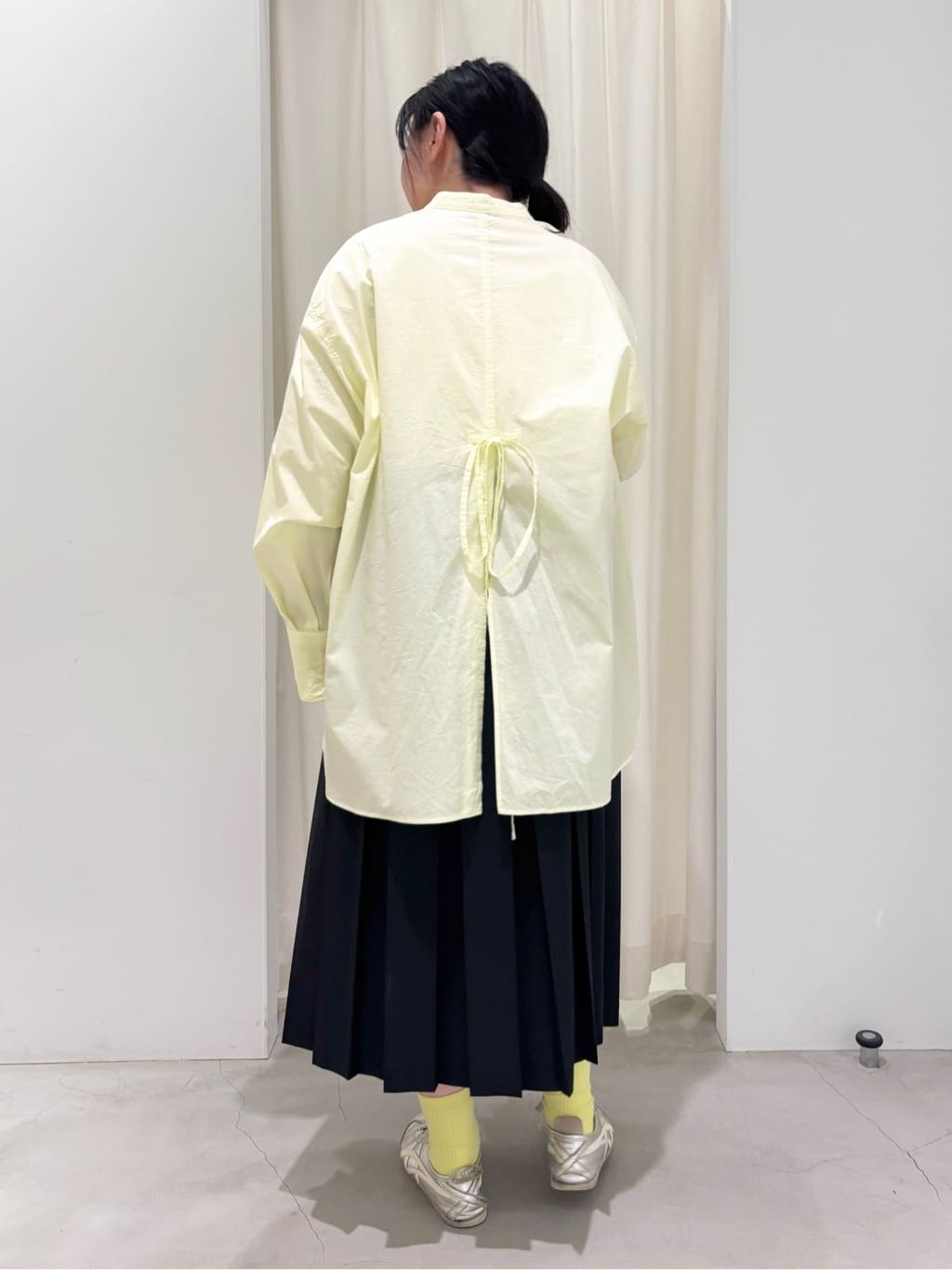 yuni �j���E�}������ �g���F158cm 2026.02.07