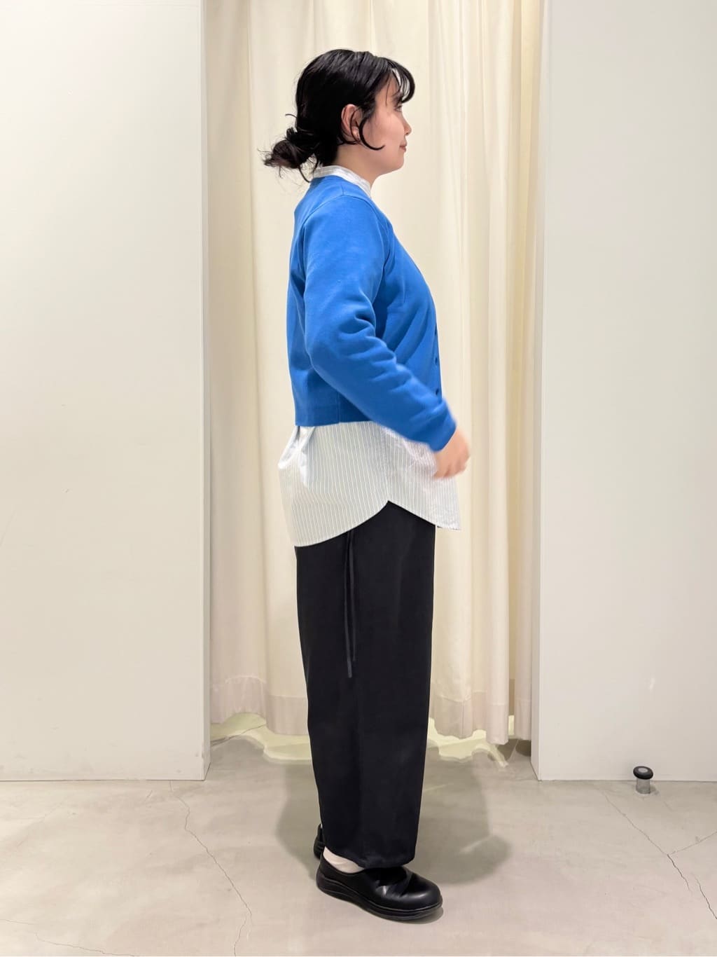 yuni �j���E�}������ �g���F158cm 2026.02.21