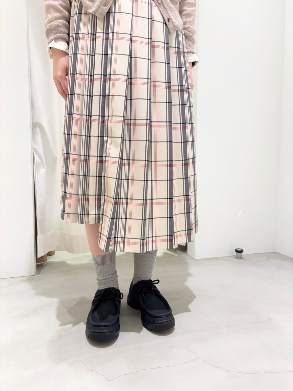 yuni jE} gF158cm 2025.10.13