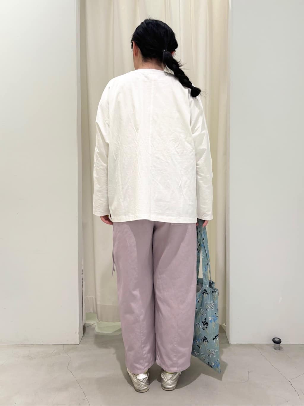 yuni �j���E�}������ �g���F158cm 2026.02.08