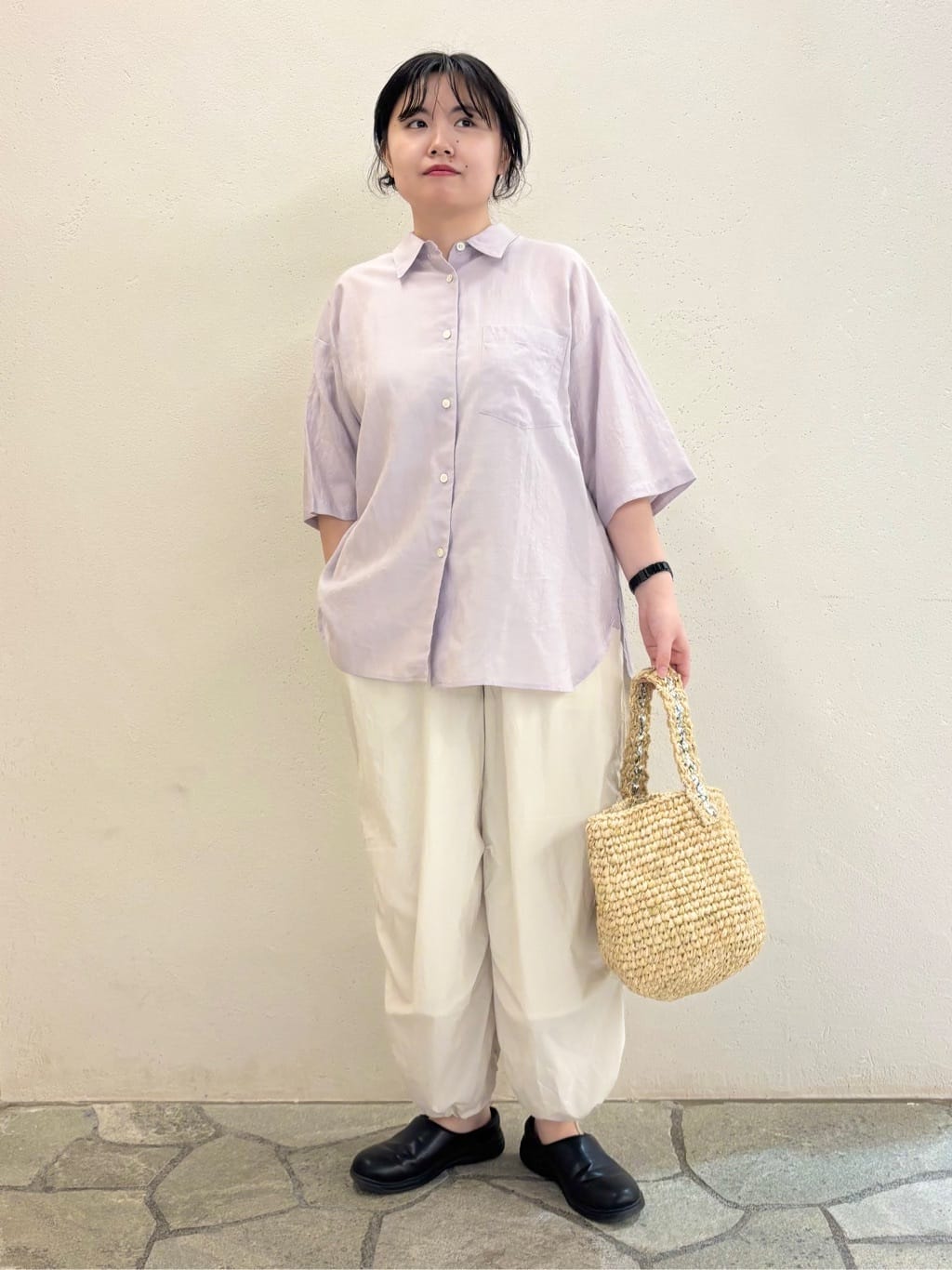 yuni �j���E�}������ �g���F158cm 2026.03.19