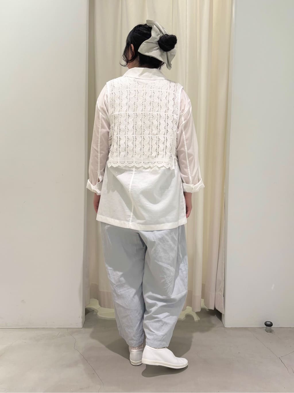 yuni �j���E�}������ �g���F158cm 2026.04.10