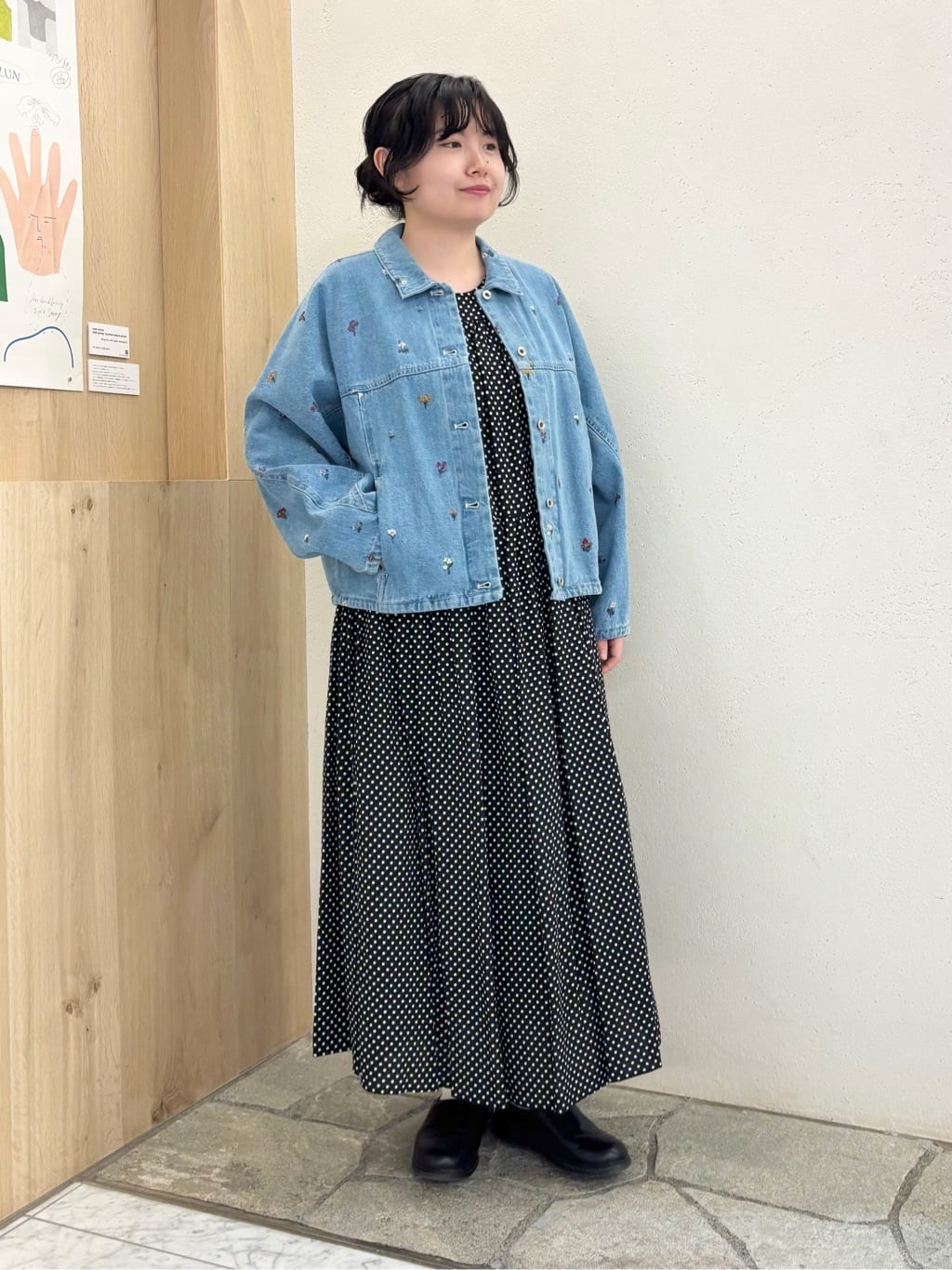 yuni �j���E�}������ �g���F158cm 2026.02.20