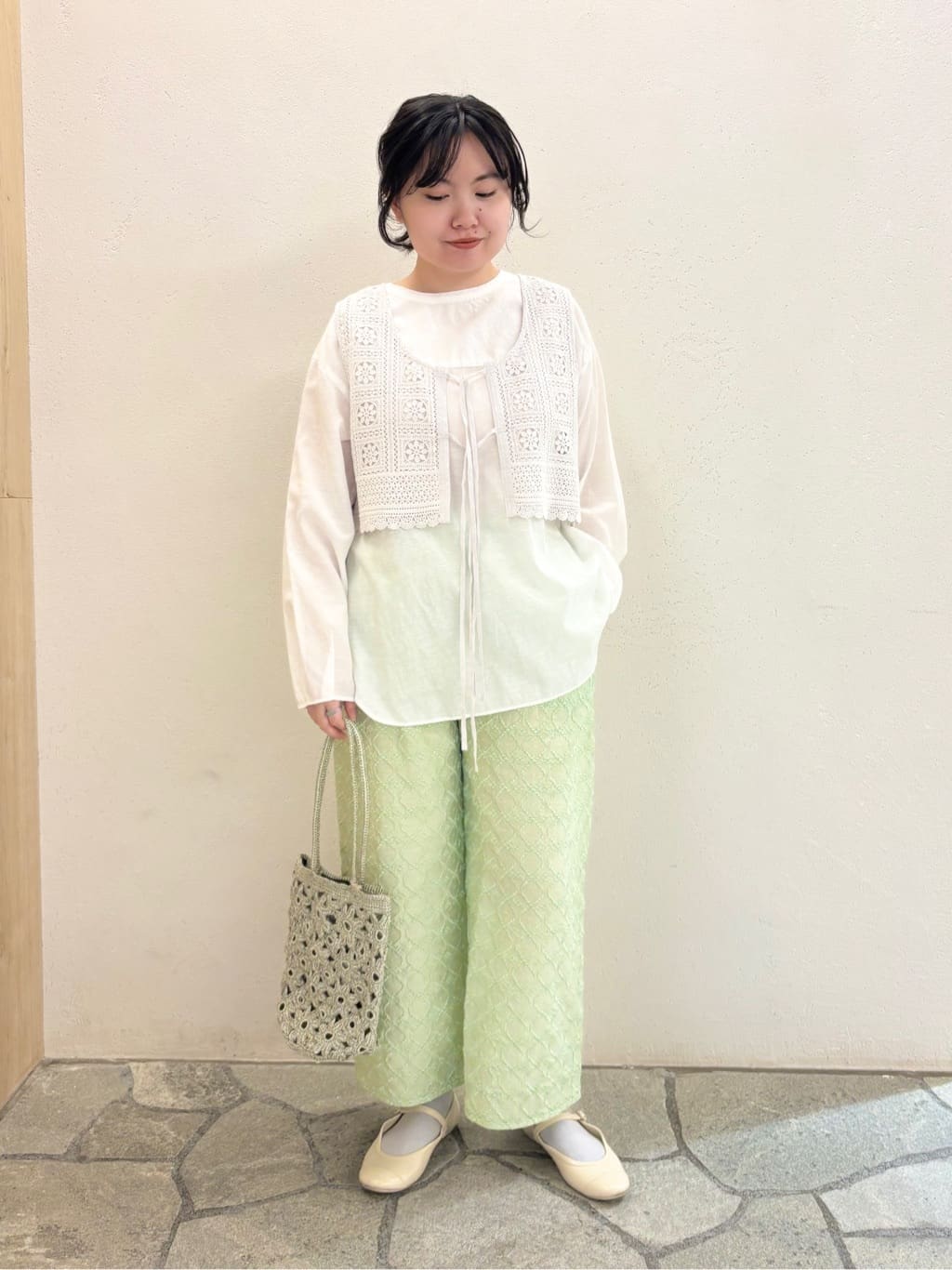 yuni �j���E�}������ �g���F158cm 2026.03.25