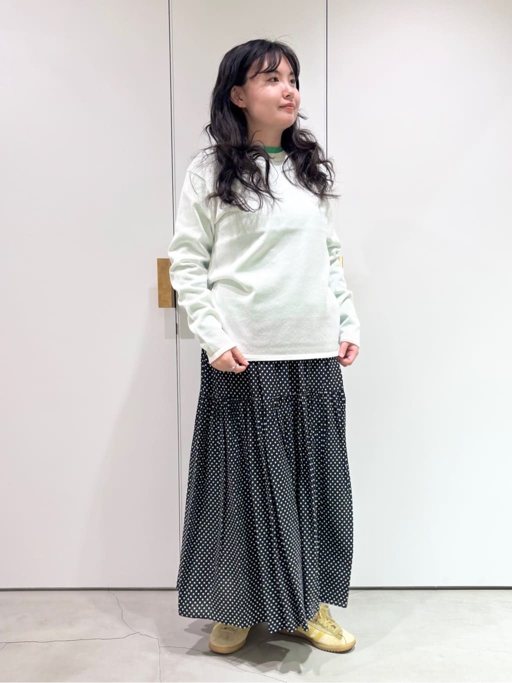 �y NEW �zyuni �j���E�}������ �g���F158cm 2026.03.15