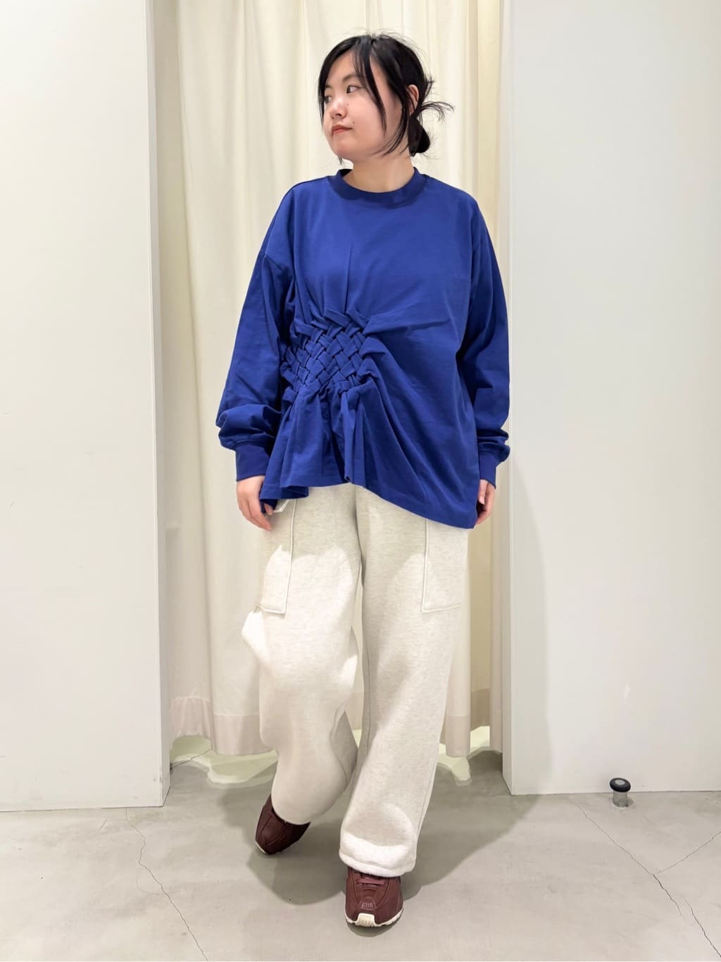 �y NEW �zyuni �j���E�}������ �g���F158cm 2026.02.08