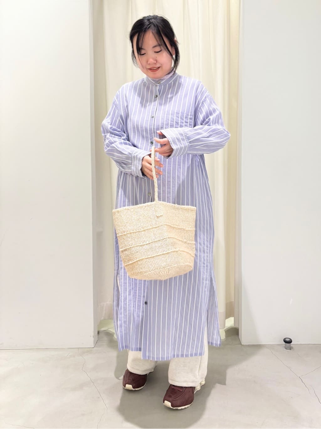 yuni �j���E�}������ �g���F158cm 2026.02.09