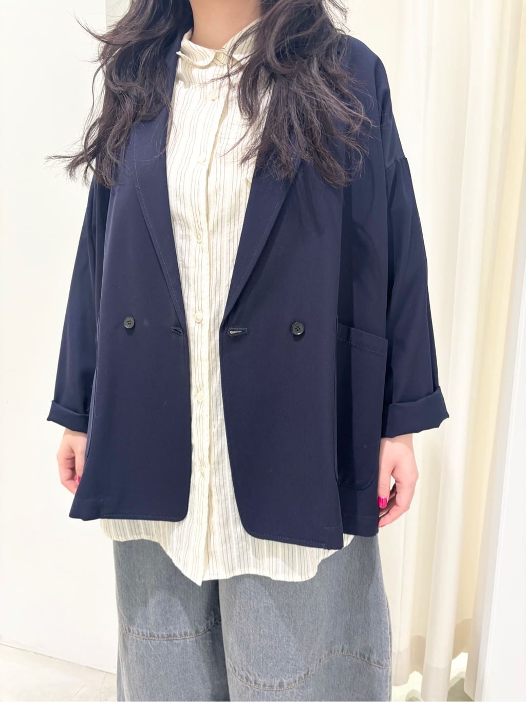 yuni �j���E�}������ �g���F158cm 2026.01.28