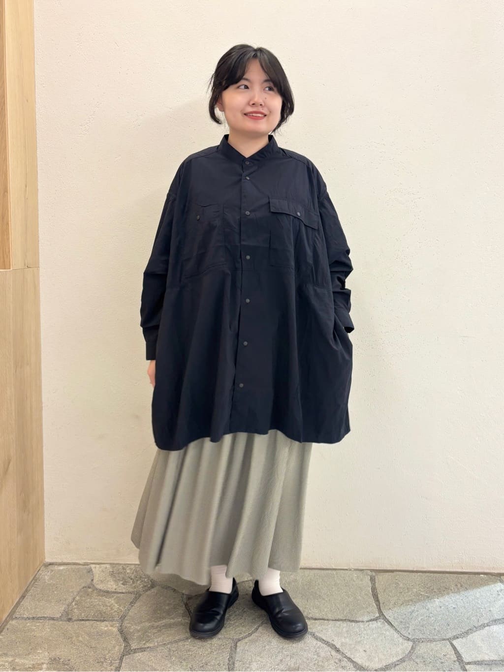 yuni �j���E�}������ �g���F158cm 2026.03.28