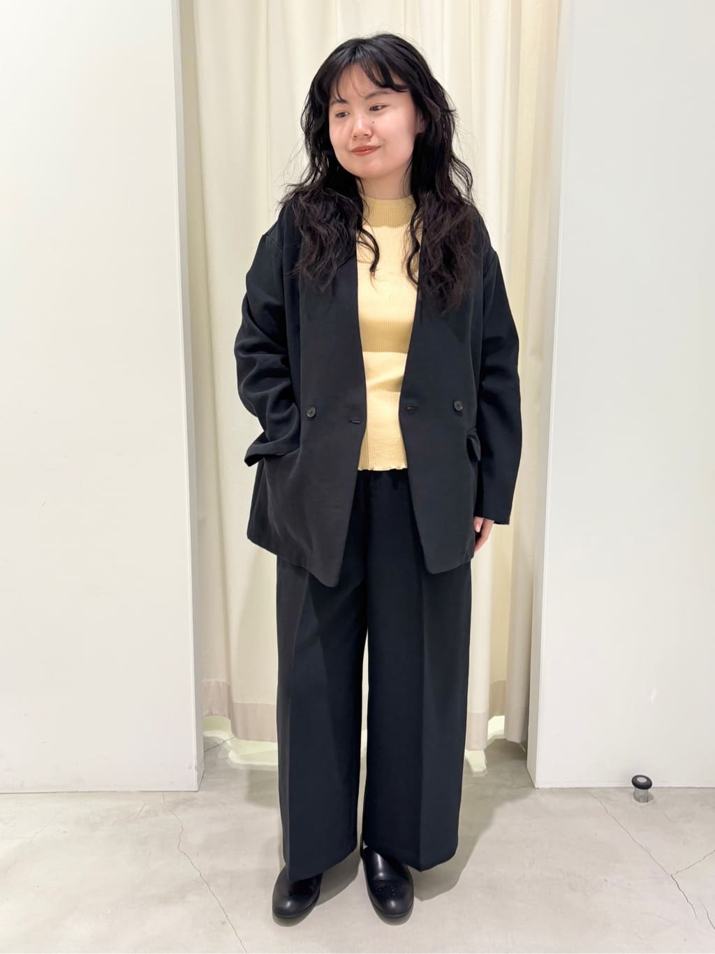 �y NEW �zyuni �j���E�}������ �g���F158cm 2026.02.17