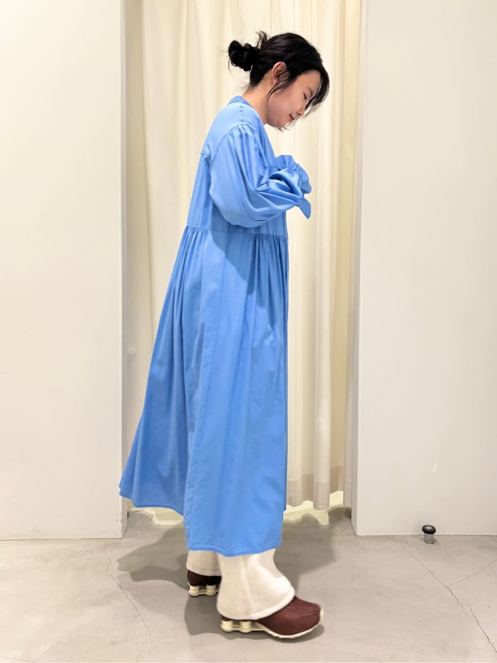yuni �j���E�}������ �g���F158cm 2026.02.09