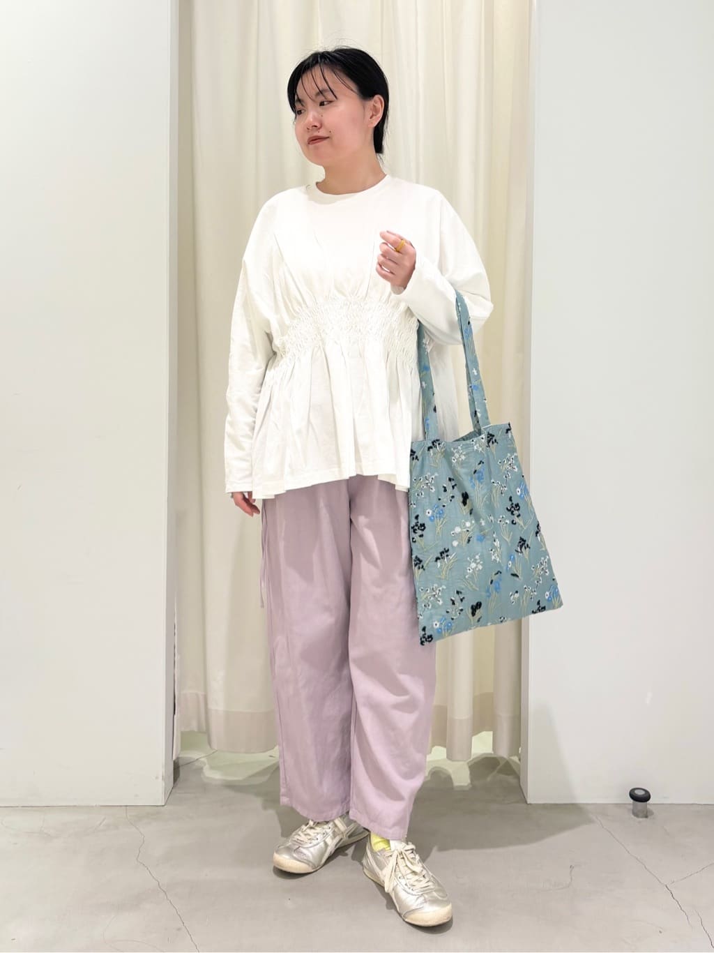 �y NEW �zyuni �j���E�}������ �g���F158cm 2026.02.08