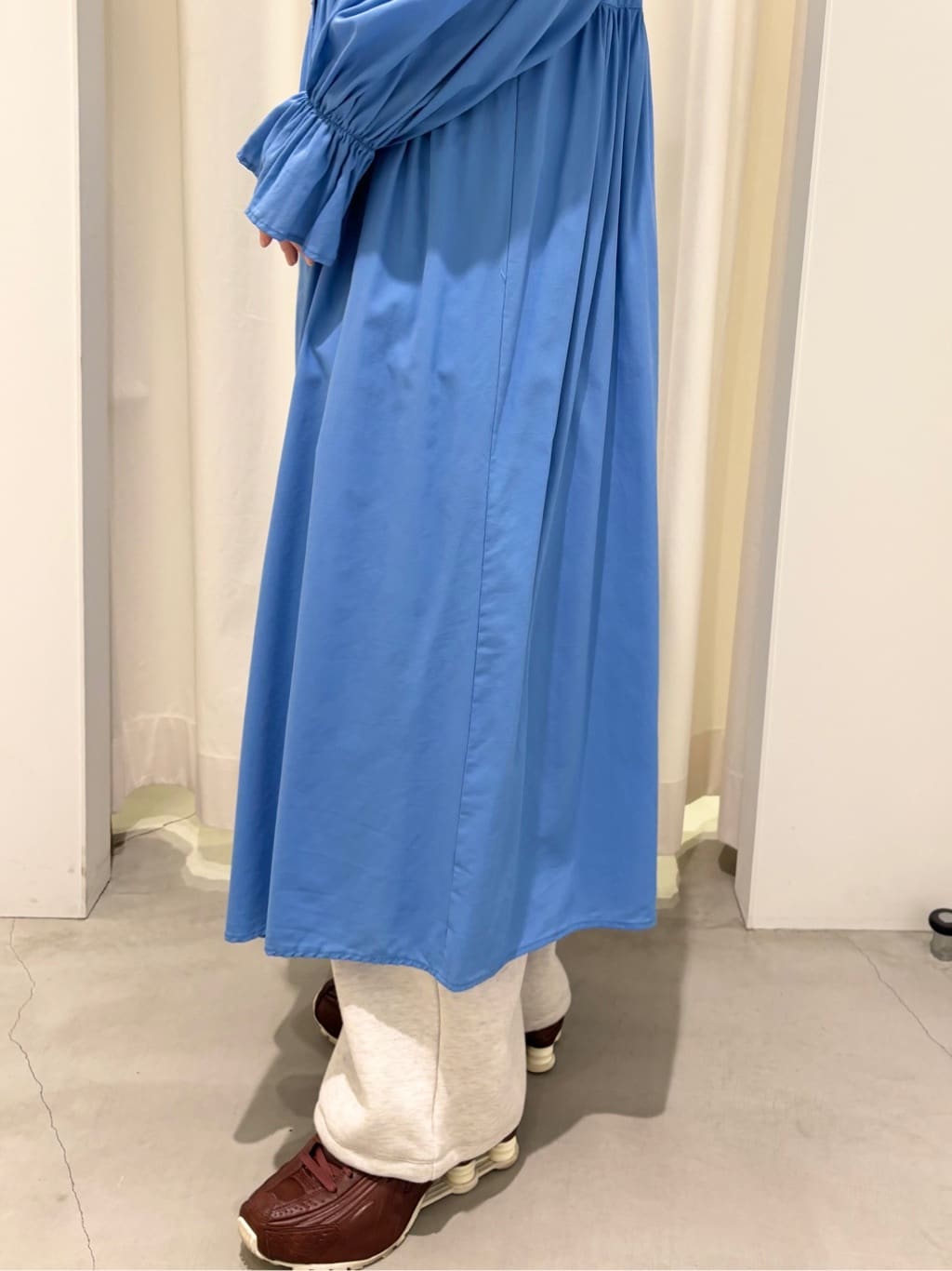 yuni �j���E�}������ �g���F158cm 2026.02.09