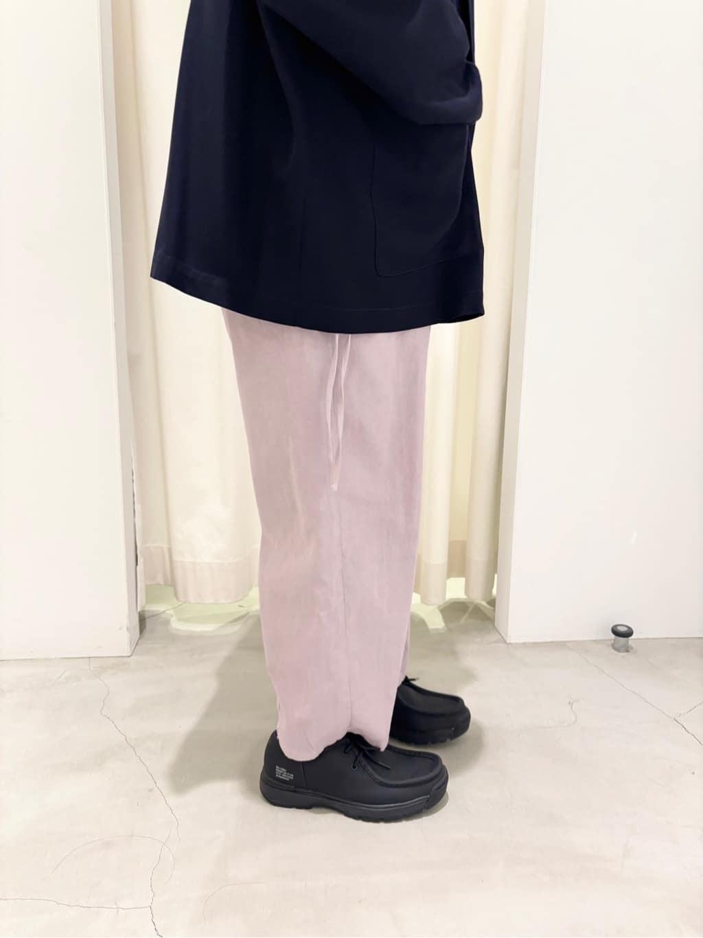 yuni �j���E�}������ �g���F158cm 2026.02.08