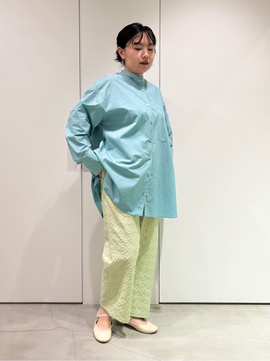 �y NEW �zyuni �j���E�}������ �g���F158cm 2026.03.11