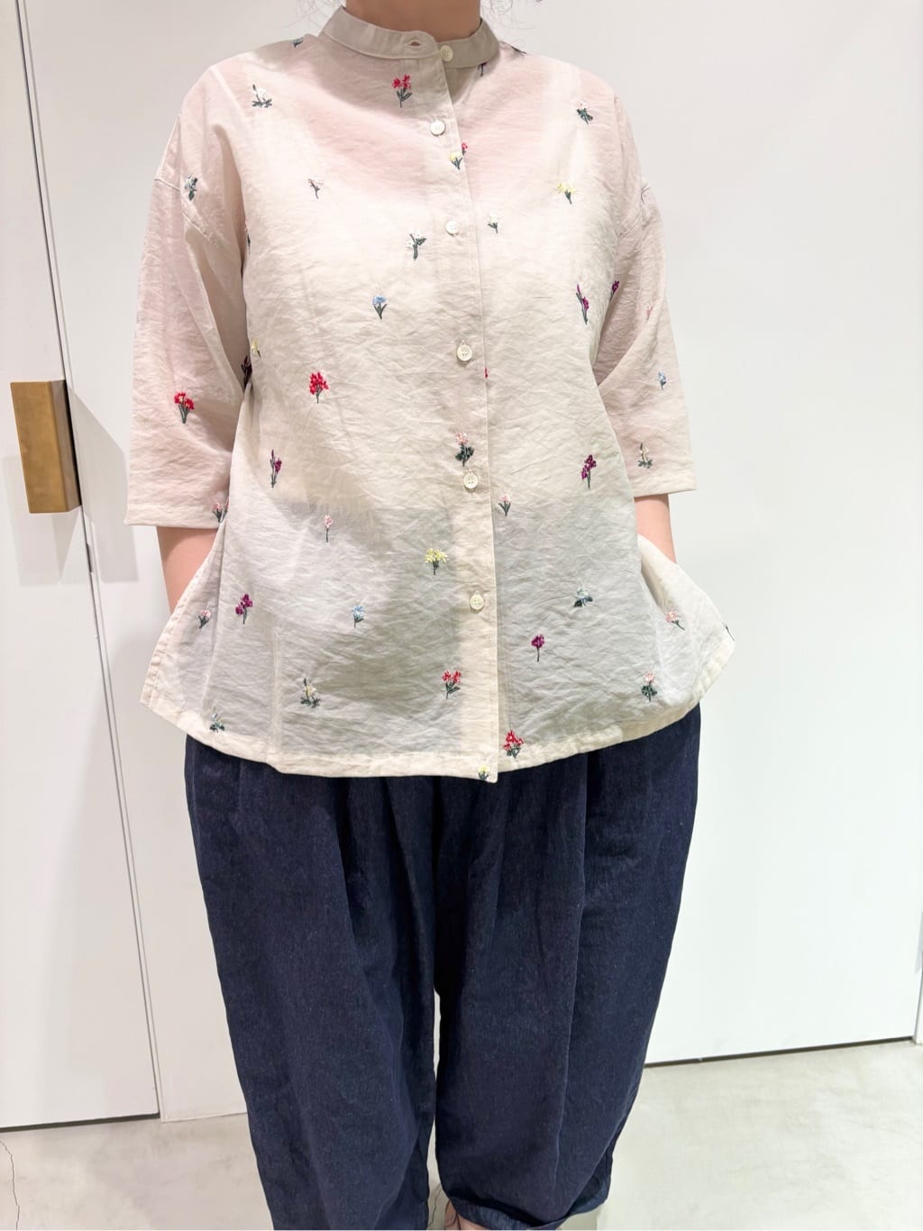 yuni �j���E�}������ �g���F158cm 2026.04.19