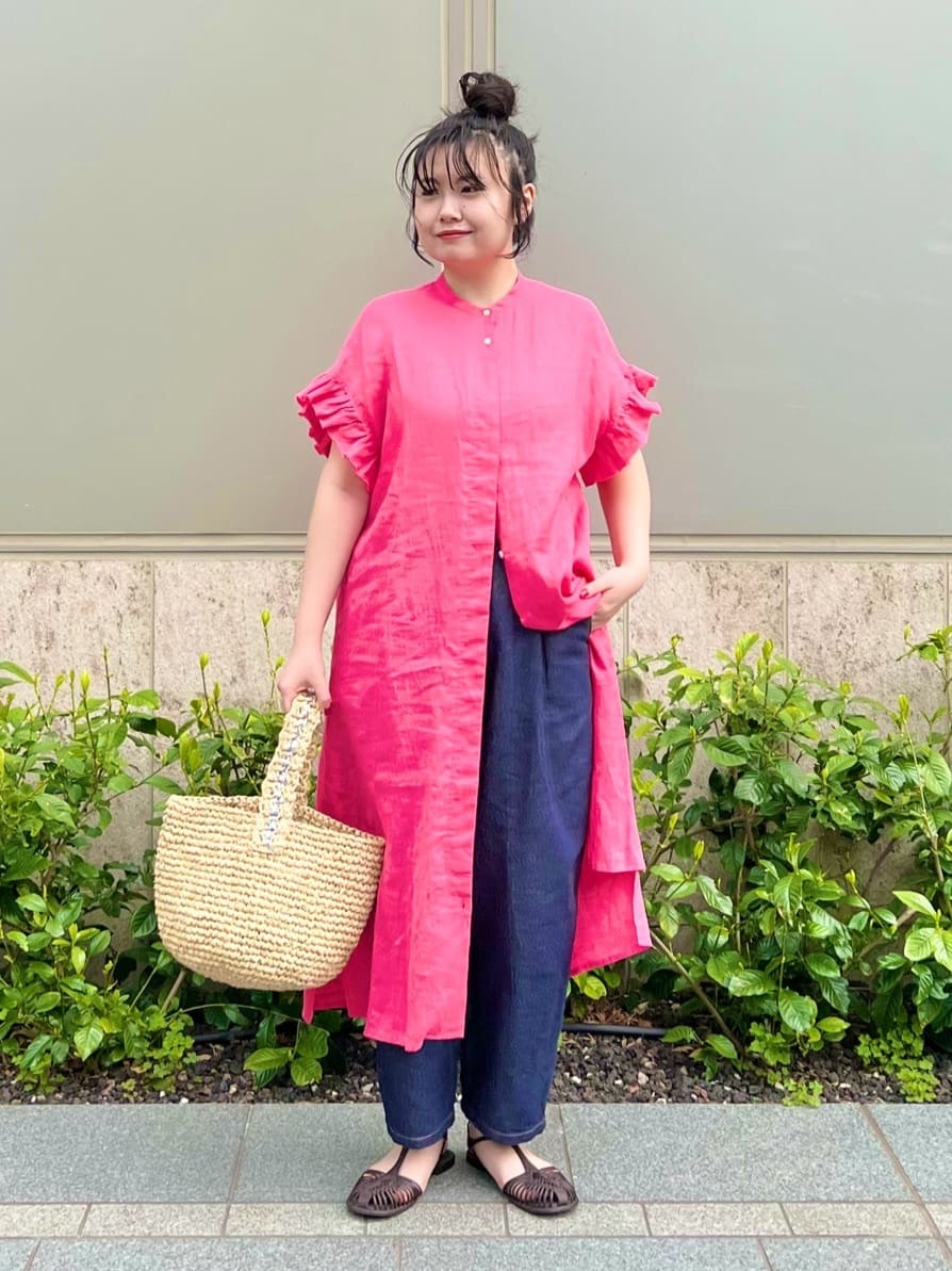 yuni �j���E�}������ �g���F158cm 2026.04.29