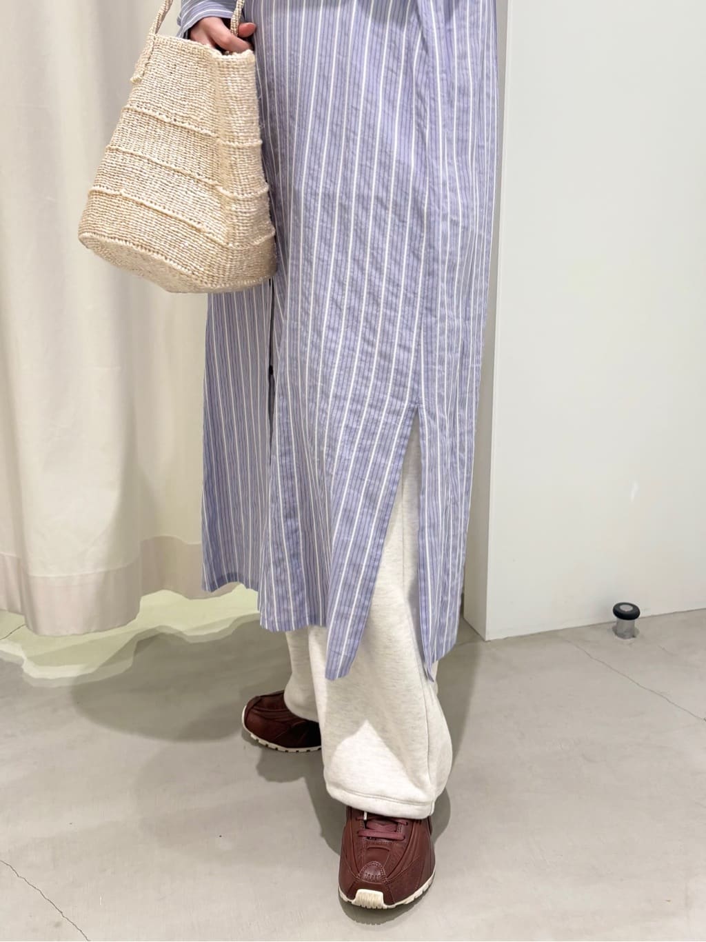 yuni �j���E�}������ �g���F158cm 2026.02.09