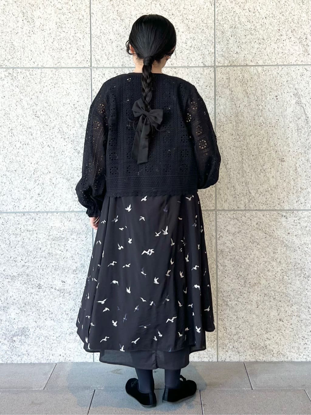 yuni �j���E�}������ �g���F158cm 2026.02.11