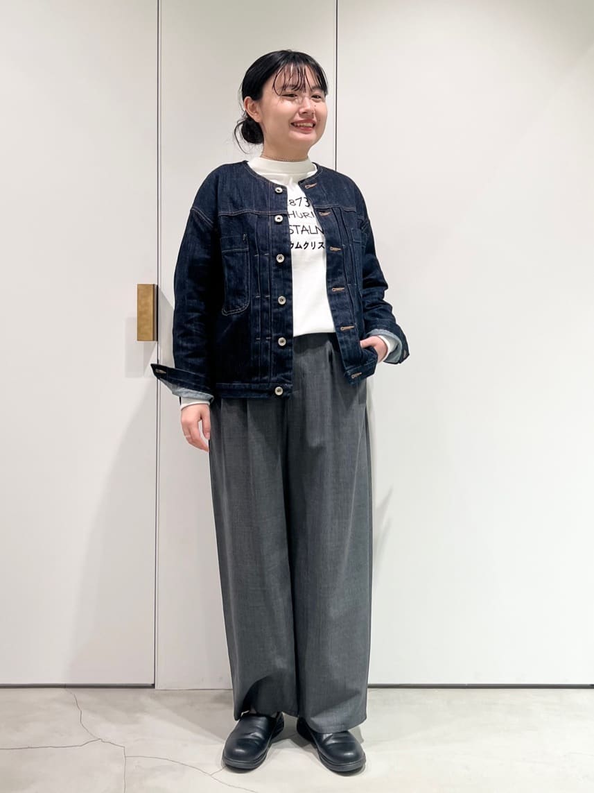 �y NEW �zyuni �j���E�}������ �g���F158cm 2026.03.15