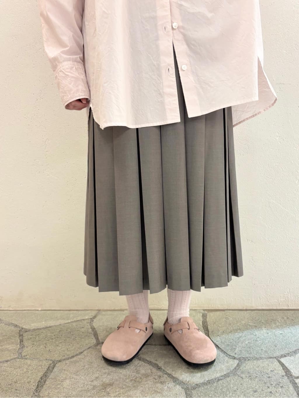 yuni �j���E�}������ �g���F158cm 2026.03.05