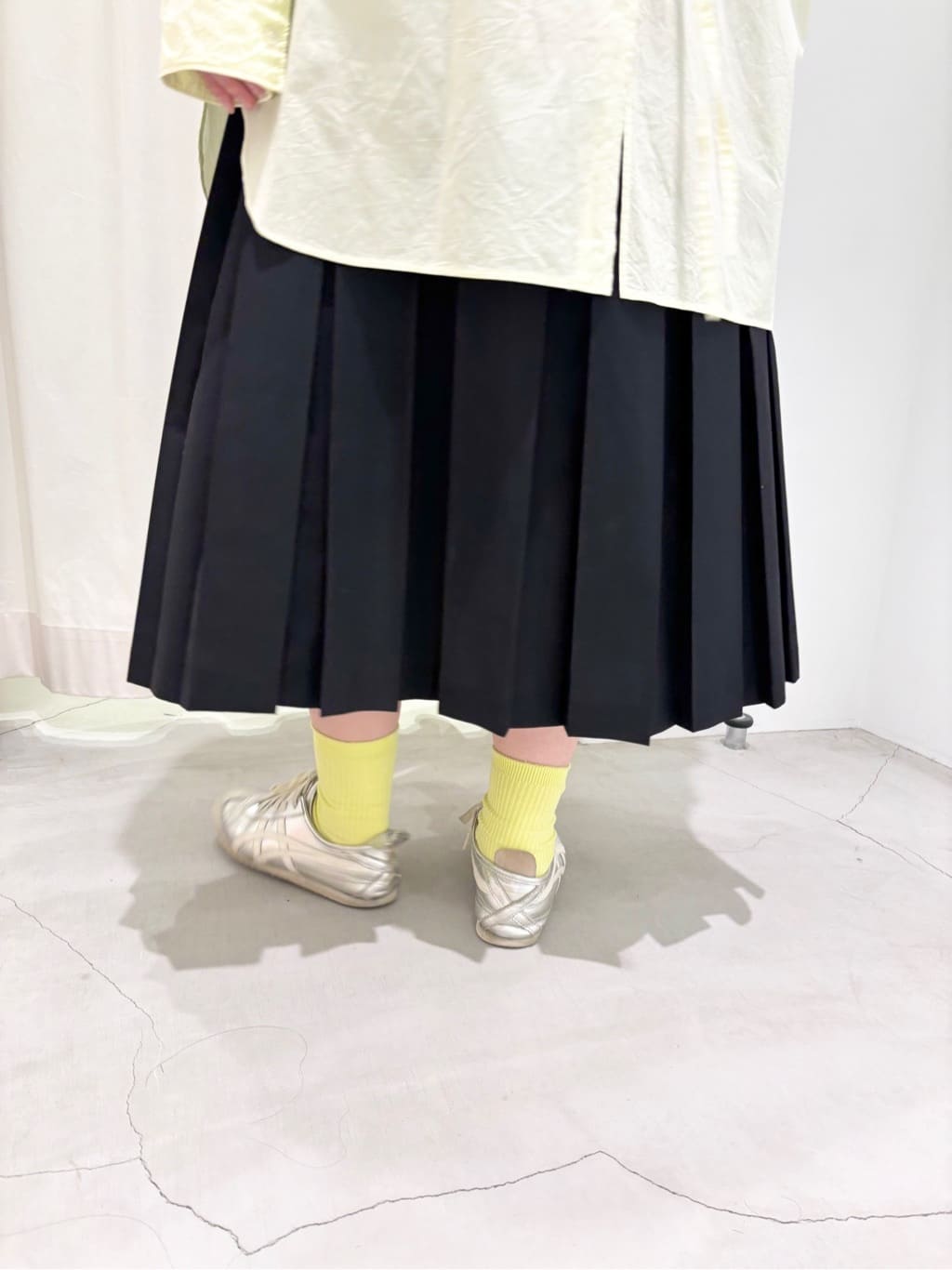 yuni �j���E�}������ �g���F158cm 2026.02.07