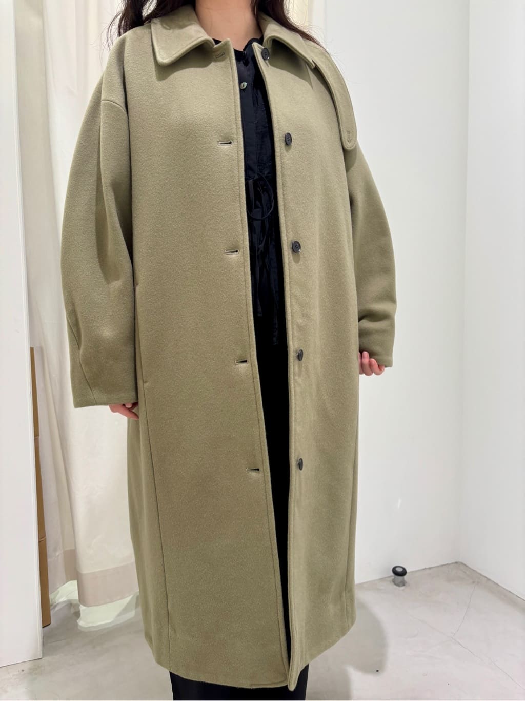 yuni jE} gF157cm 2025.10.06