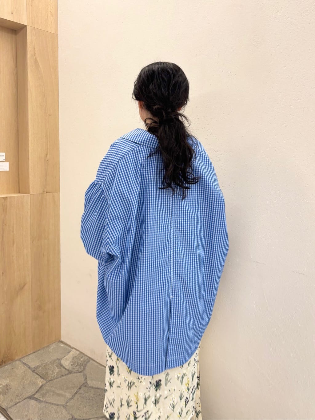 yuni �j���E�}������ �g���F158cm 2026.02.20