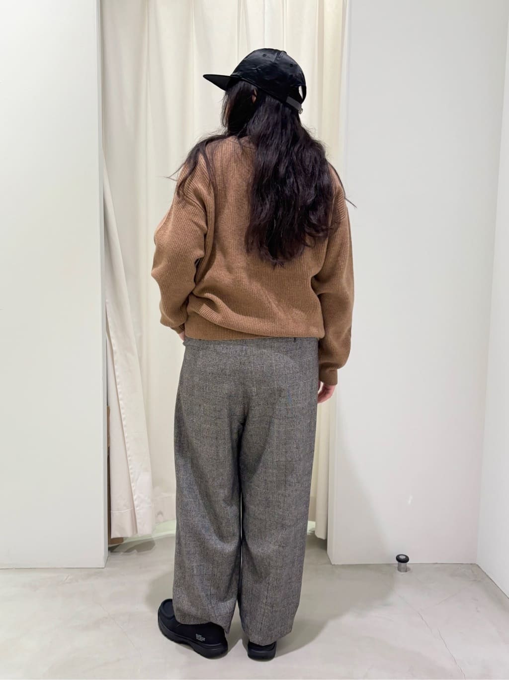 yuni jE} gF158cm 2025.10.10