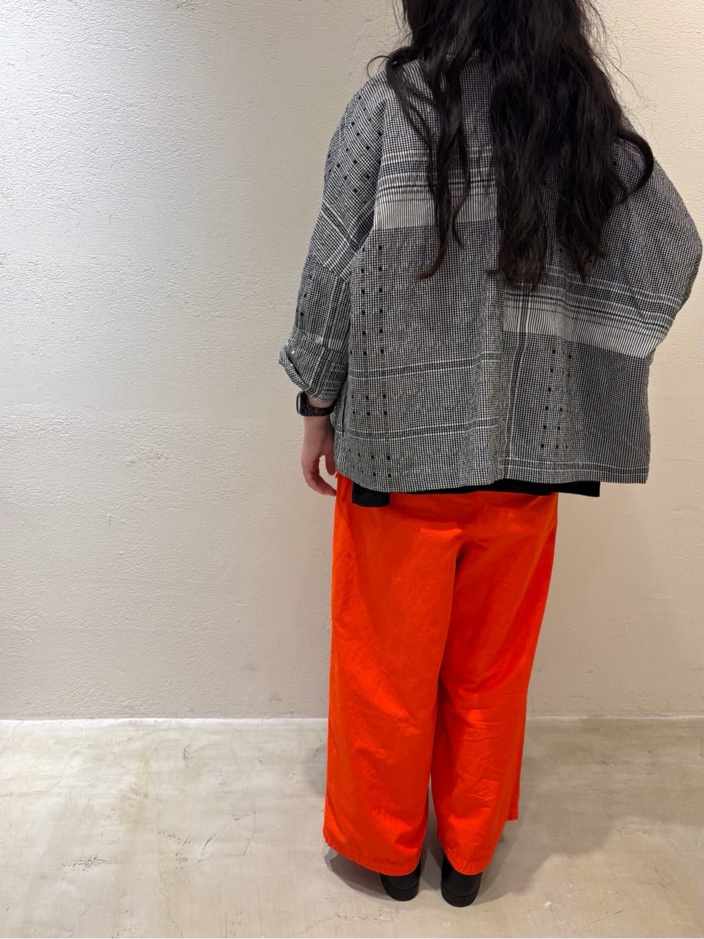 AMBIDEX Store コーディネート詳細