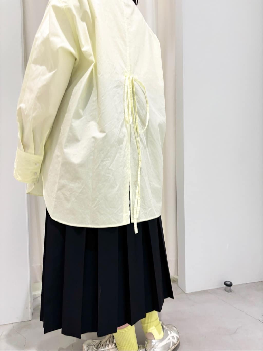 yuni �j���E�}������ �g���F158cm 2026.02.07