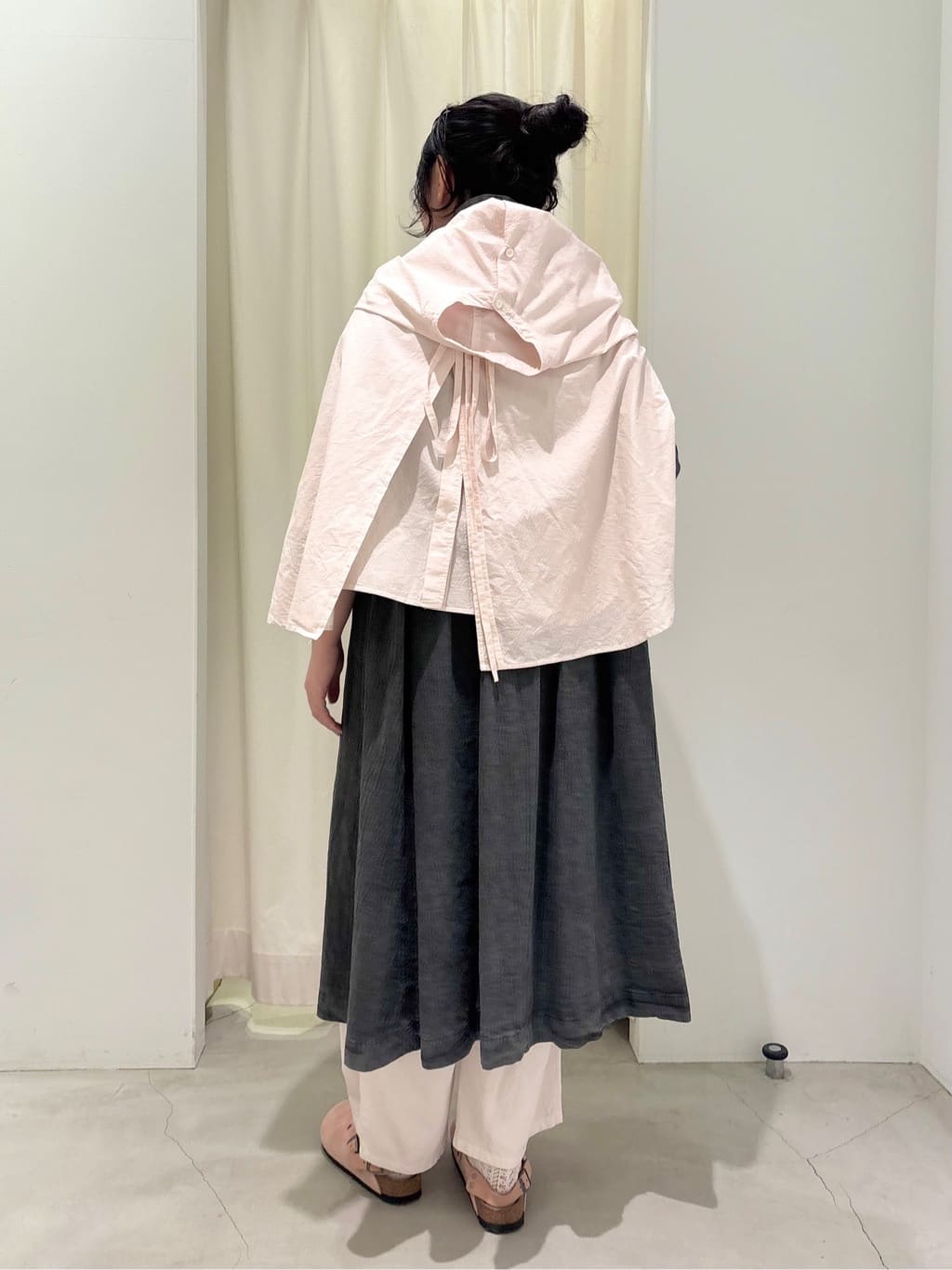 yuni �j���E�}������ �g���F158cm 2026.04.08