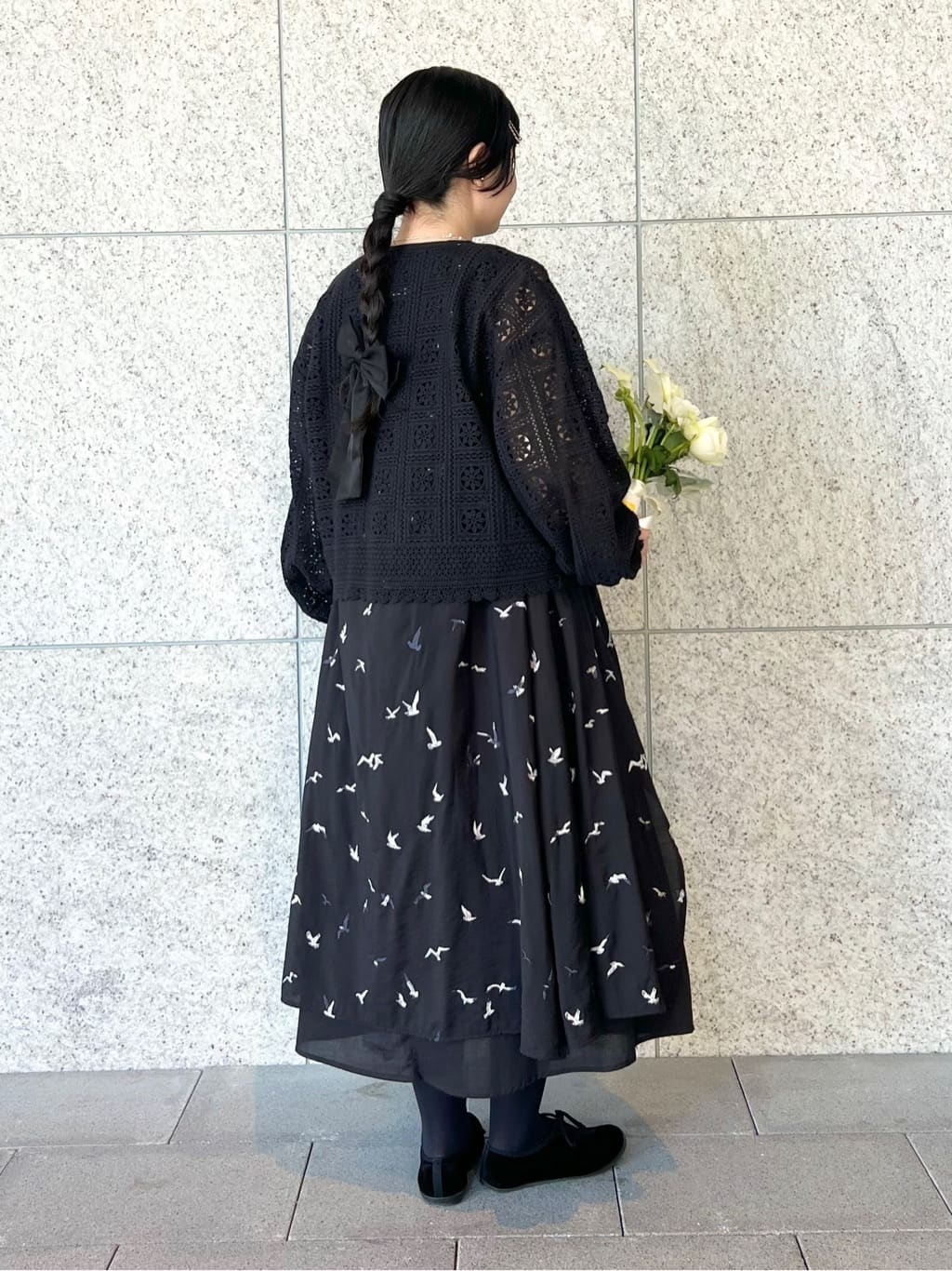 yuni �j���E�}������ �g���F158cm 2026.02.11