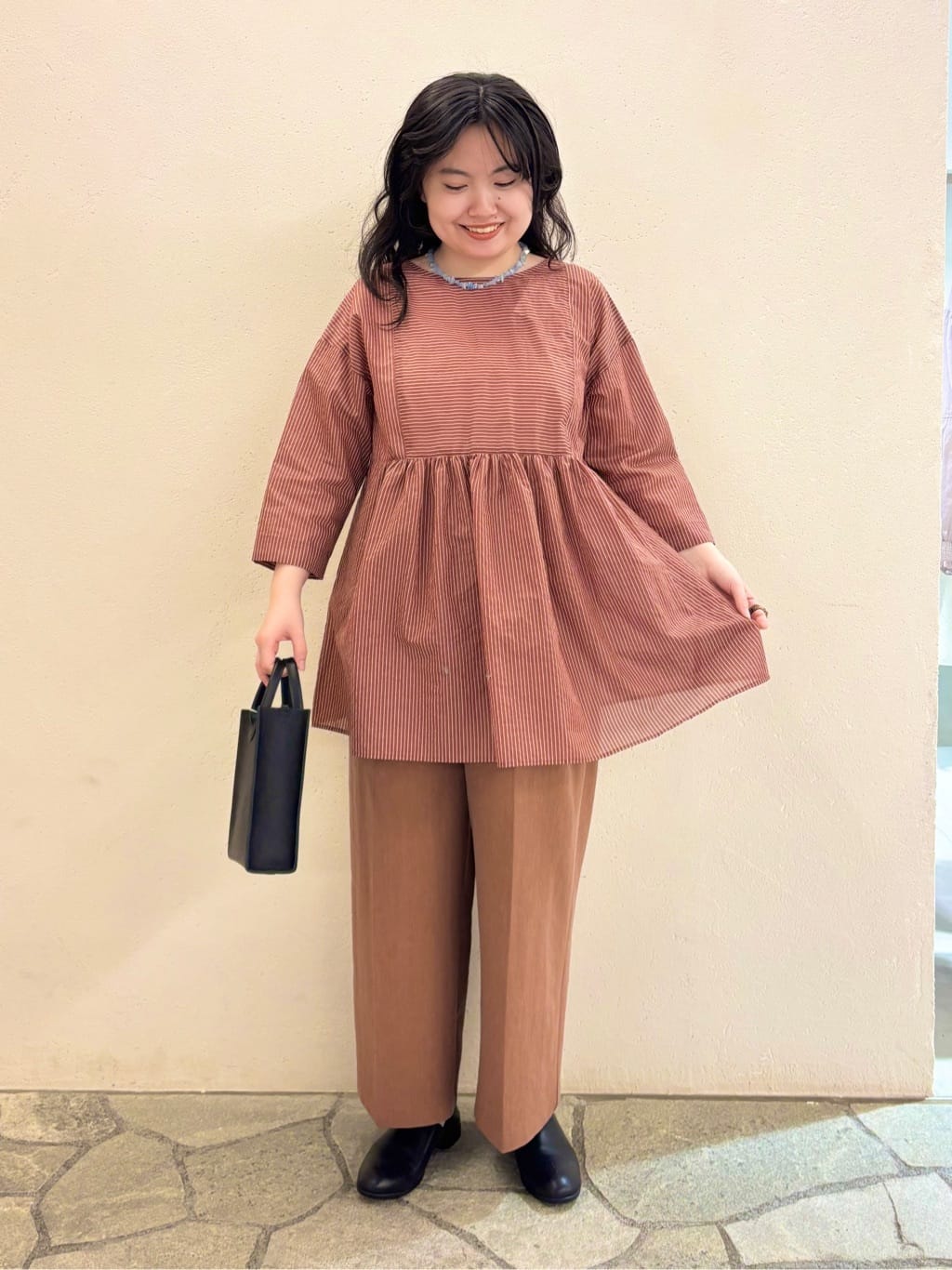 yuni �j���E�}������ �g���F158cm 2026.03.25