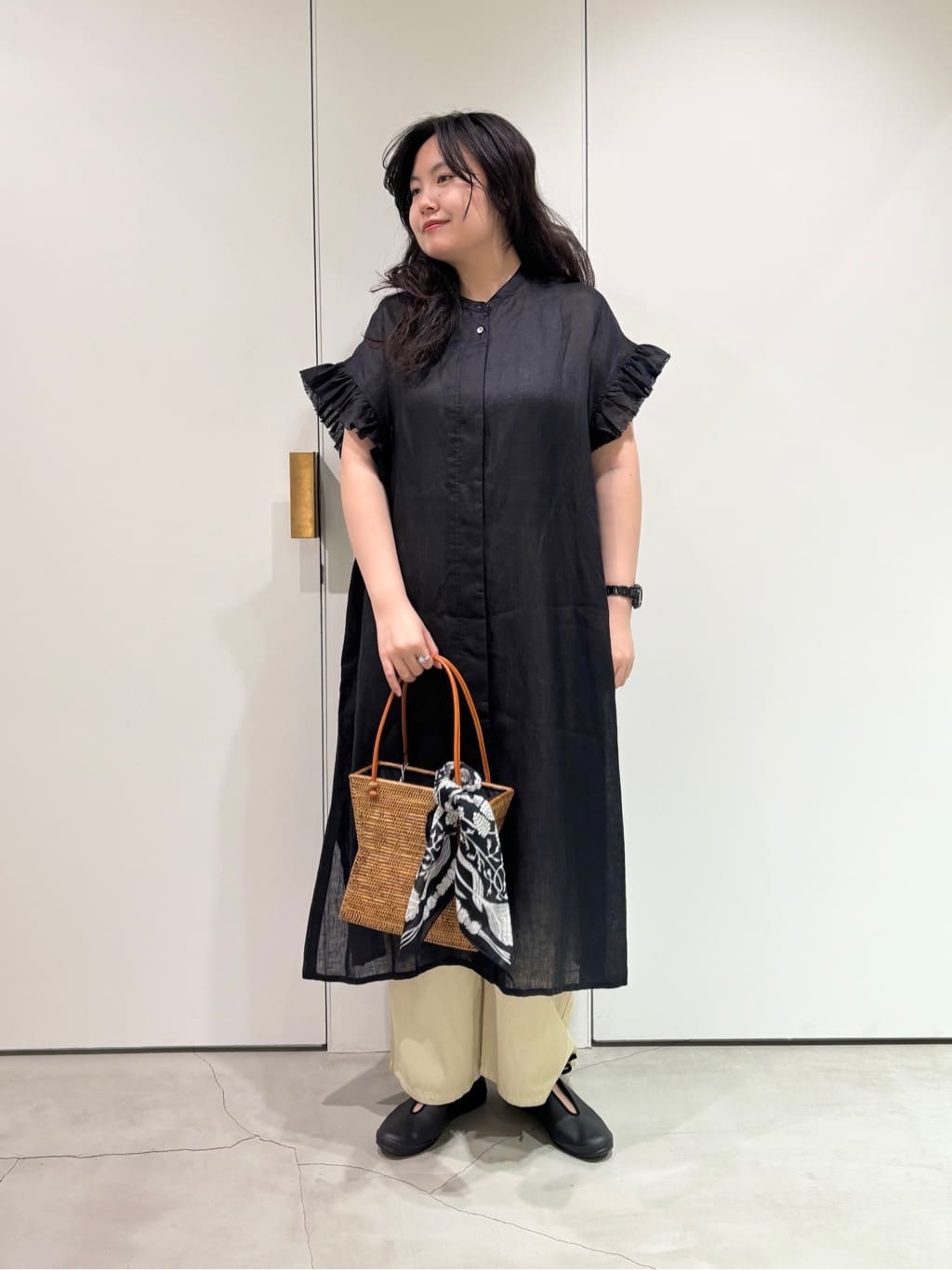 yuni �j���E�}������ �g���F158cm 2026.04.30