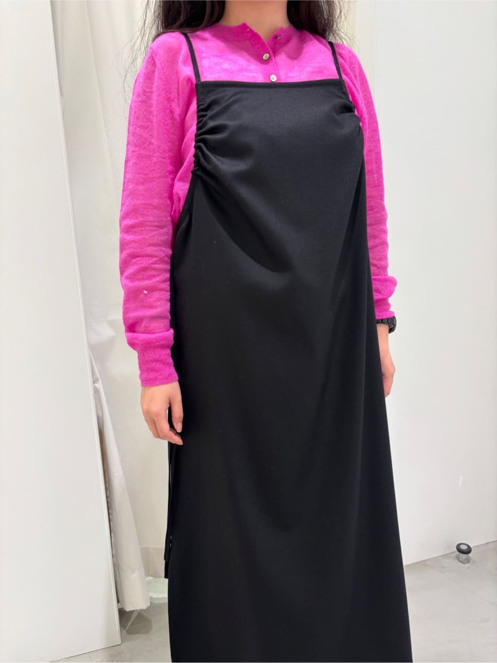 yuni jE} gF158cm 2025.10.10