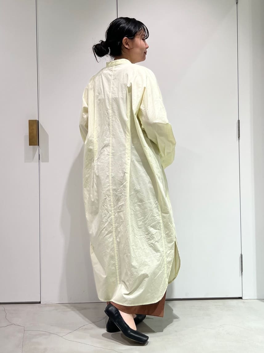 yuni �j���E�}������ �g���F158cm 2026.03.11