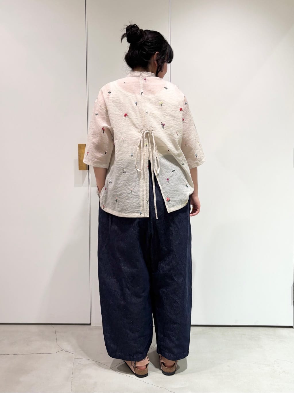 yuni �j���E�}������ �g���F158cm 2026.04.19