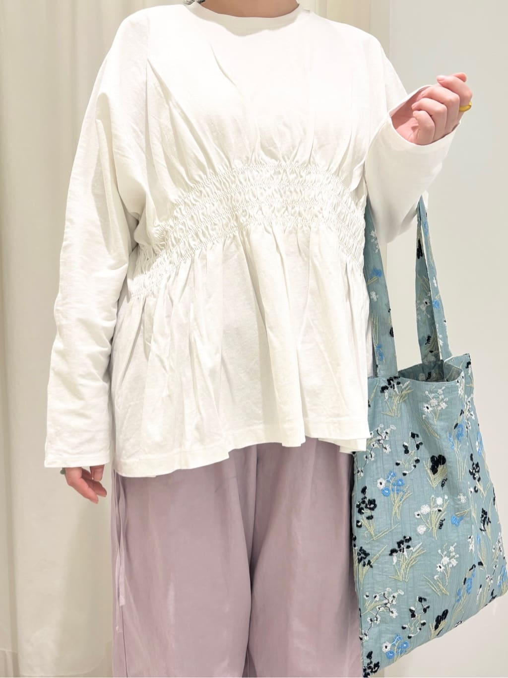 yuni �j���E�}������ �g���F158cm 2026.02.08