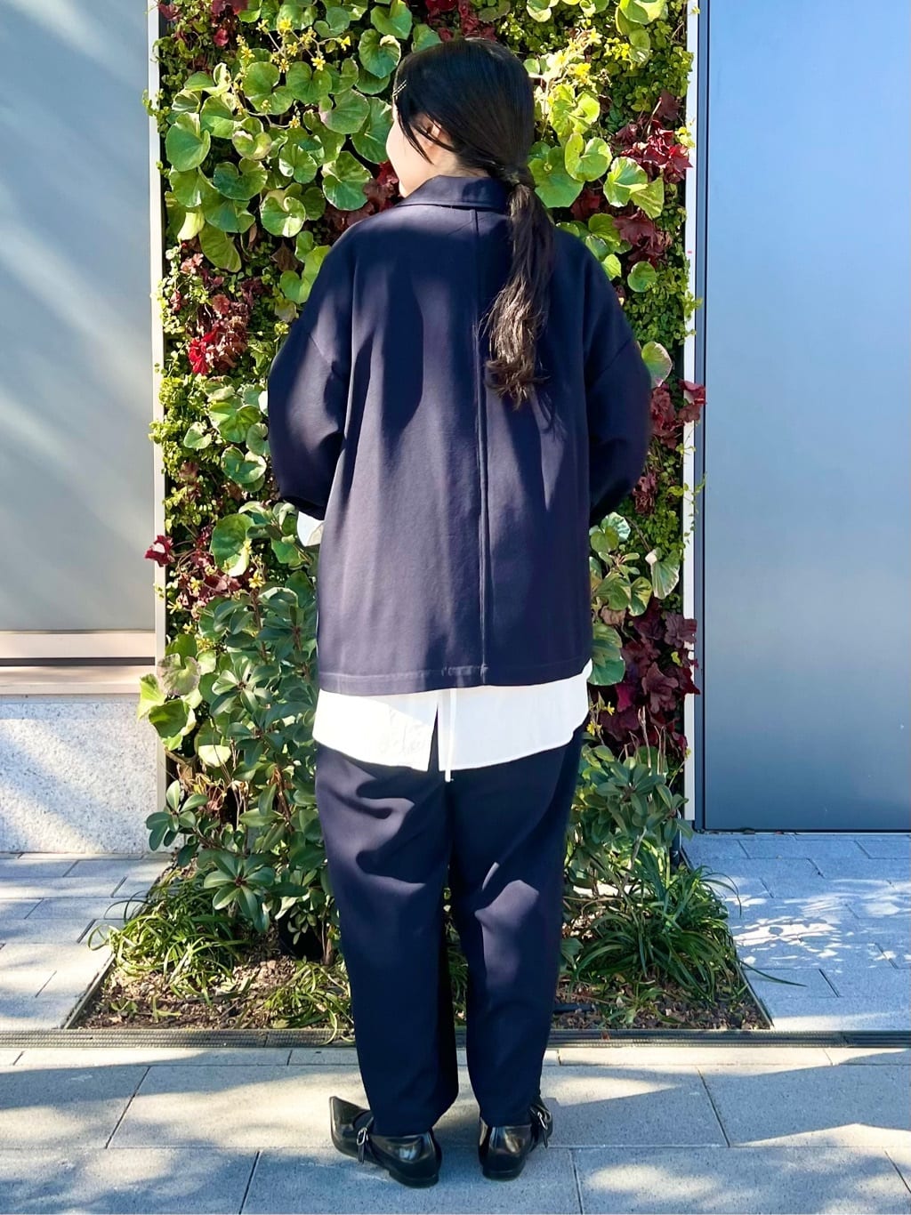 yuni �j���E�}������ �g���F158cm 2026.02.11