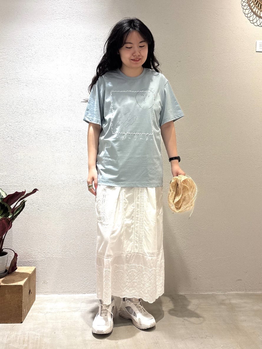 yuni �j���E�}�����l �g���F157cm 2025.05.12