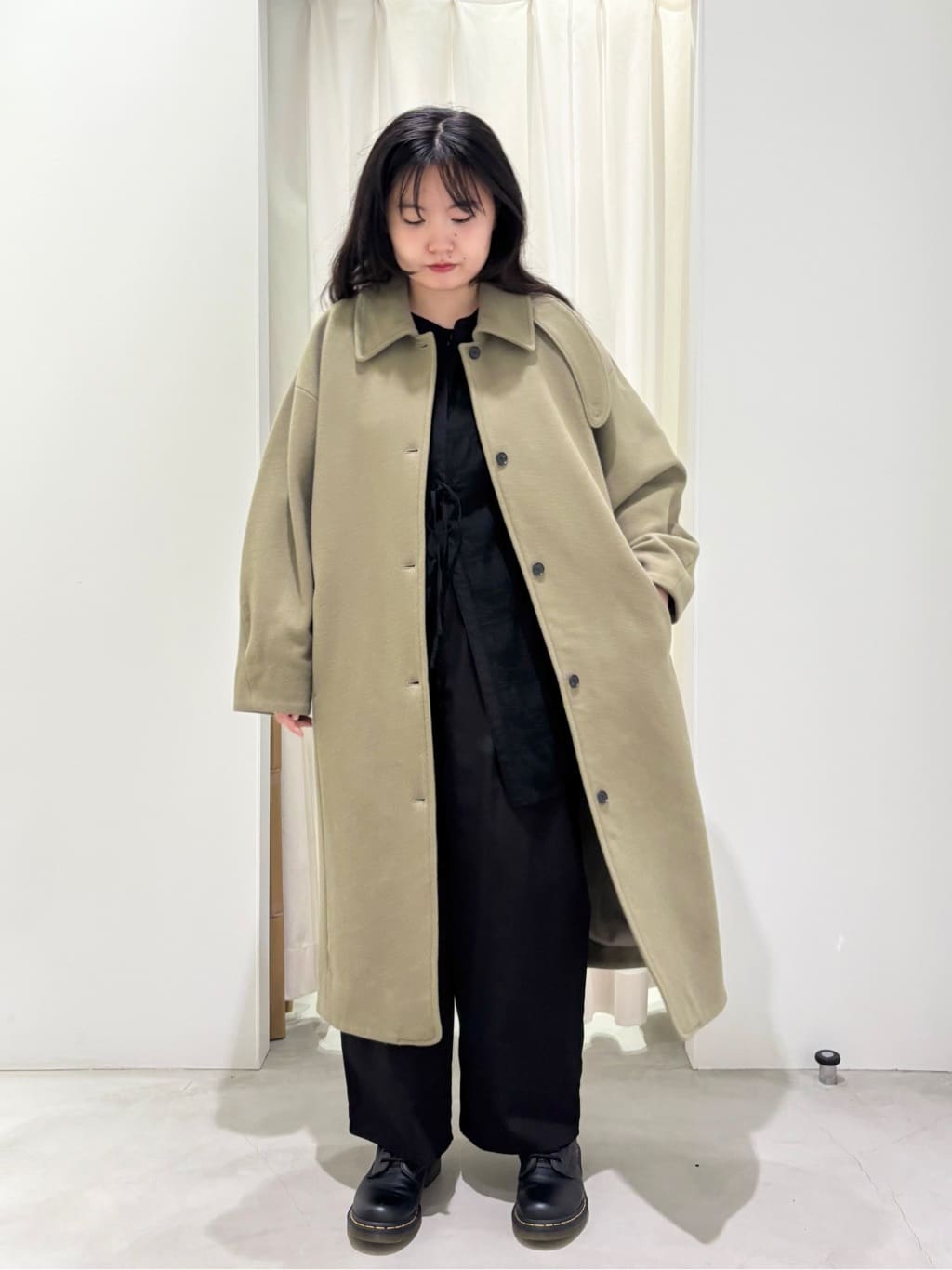 yuni jE} gF157cm 2025.10.06