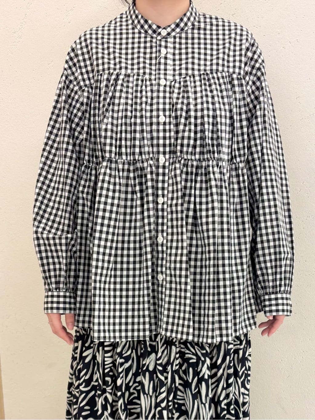 yuni �j���E�}������ �g���F158cm 2026.03.03