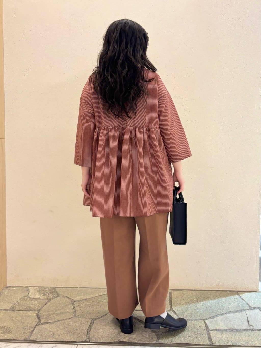yuni �j���E�}������ �g���F158cm 2026.03.25
