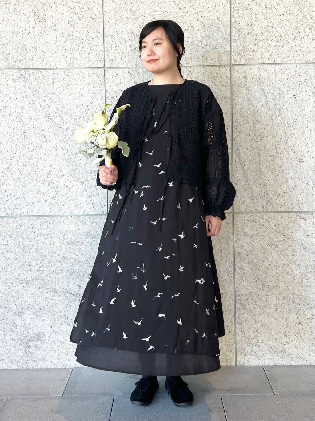 yuni �j���E�}������ �g���F158cm 2026.02.11