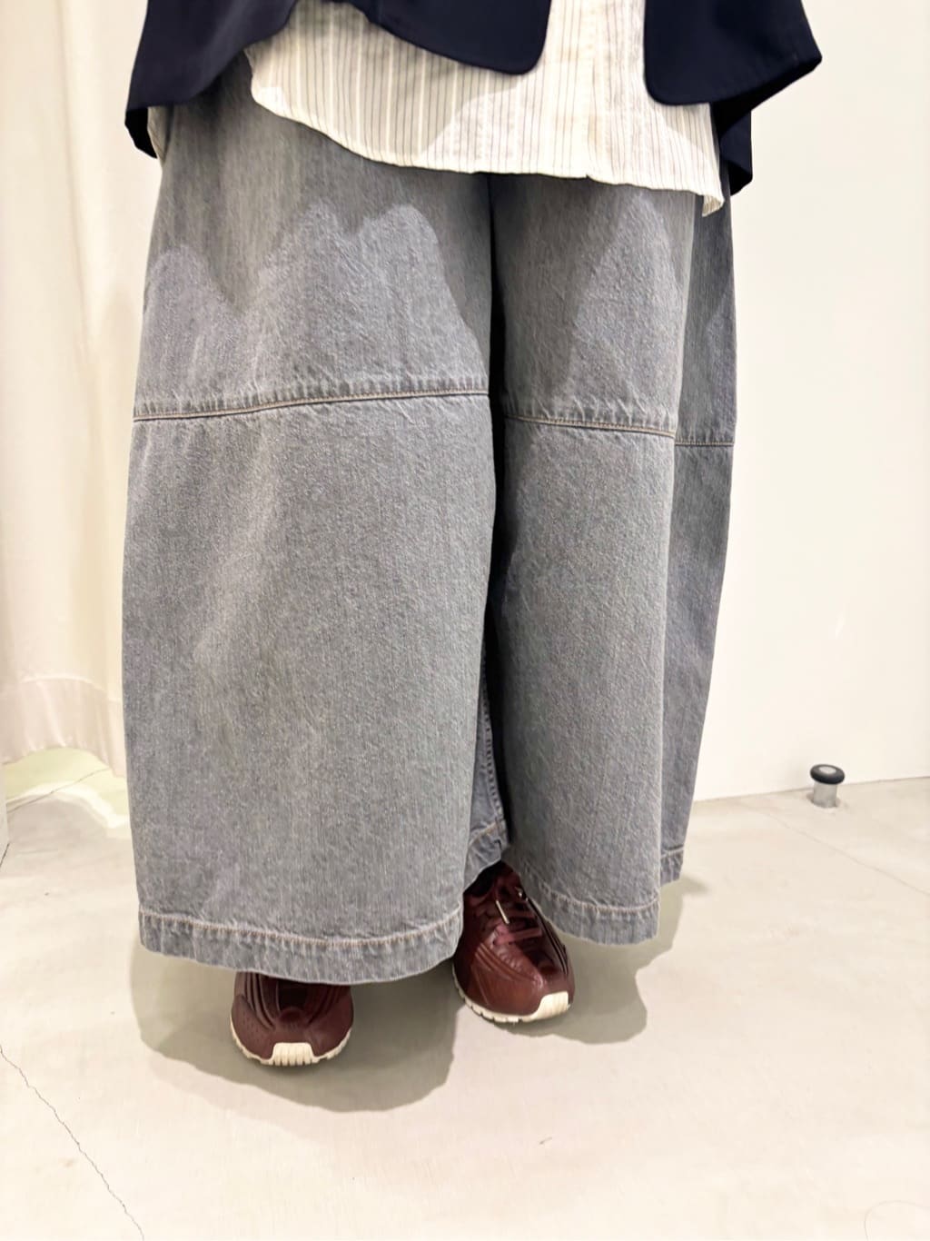 yuni �j���E�}������ �g���F158cm 2026.01.28